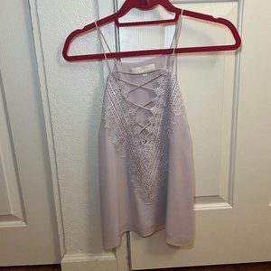 WAYF Posie Strappy Camisole